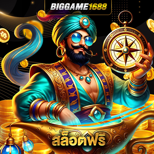 biggame1688 สล็อตฟรี