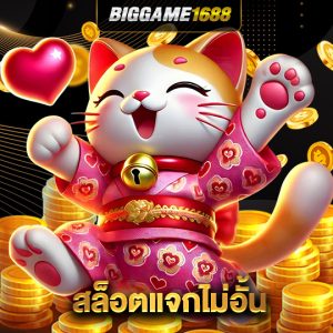 biggame1688 สล็อตแจกไม่อั้น