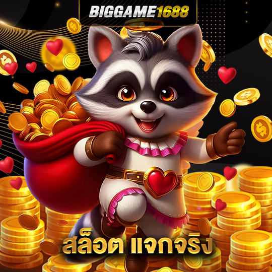 biggame1688 สล็อตแจกจริง