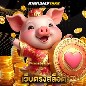 biggame1688 เว็บตรงสล็อต