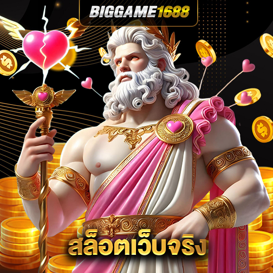 biggame1688 สล็อตเว็บจริง
