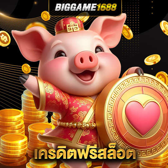biggame1688 เครดิตสล็อตฟรี
