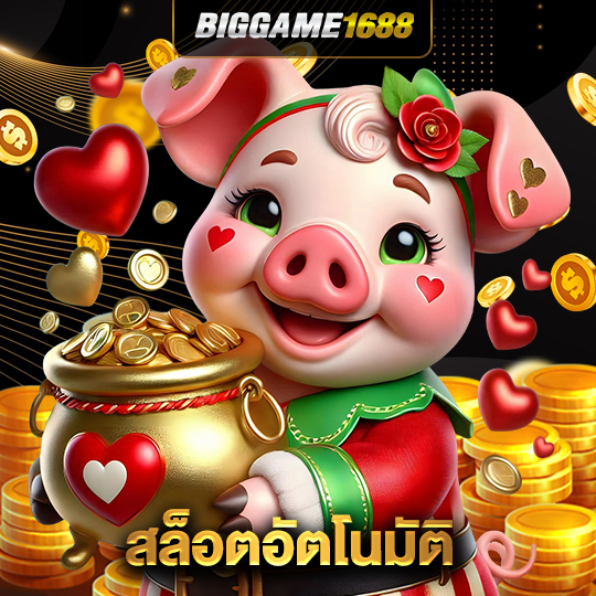 biggame1688 สล็อตอัตโนมัติ